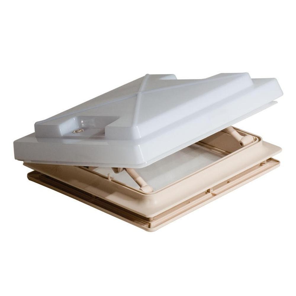 MPK Dakluik 28x28cm Beige Kader