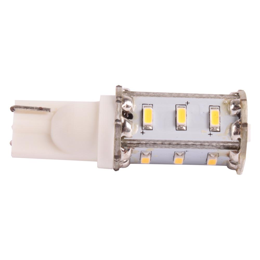 Vechline LED Lamp T10 1.3W/85Lumen/15Leds