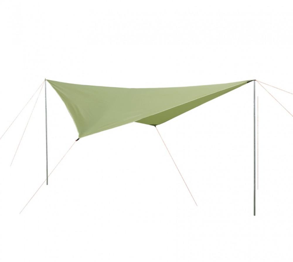 Tarp Shelter