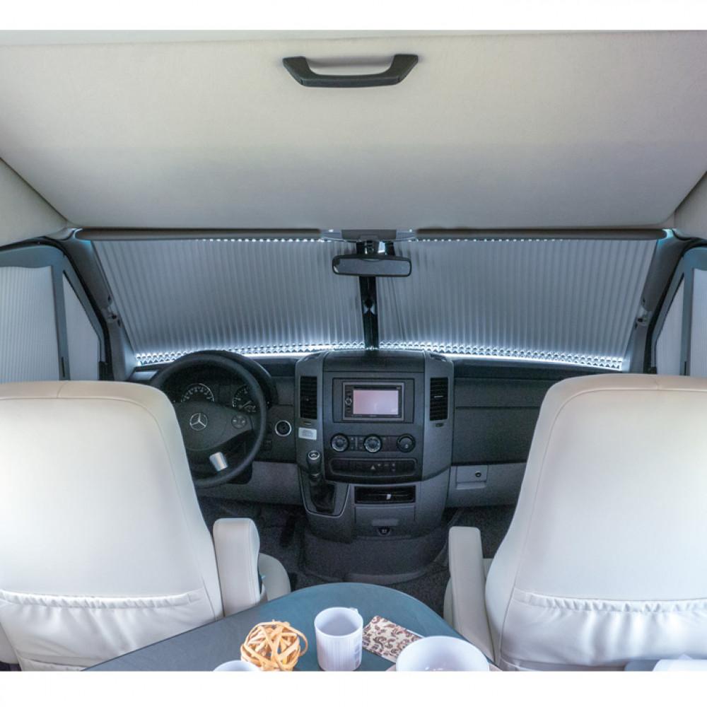 Remifront 3 Mercedes Sprinter 2006-2018 Rechte Spiegel