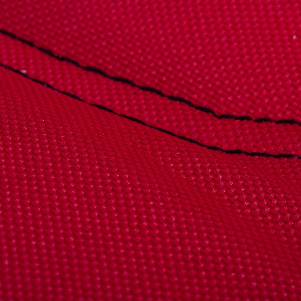 ViaMondo Premium Voetenbank Rosso