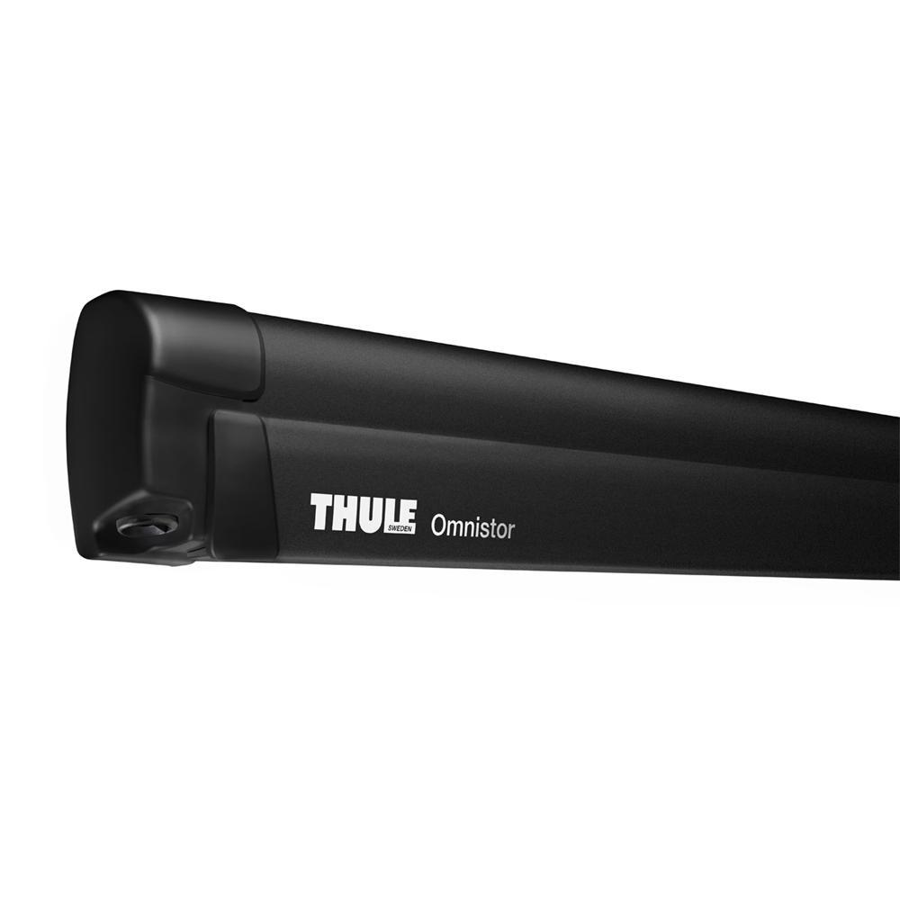 Thule 8000 230V 550 Antraciet-Mystic Grey