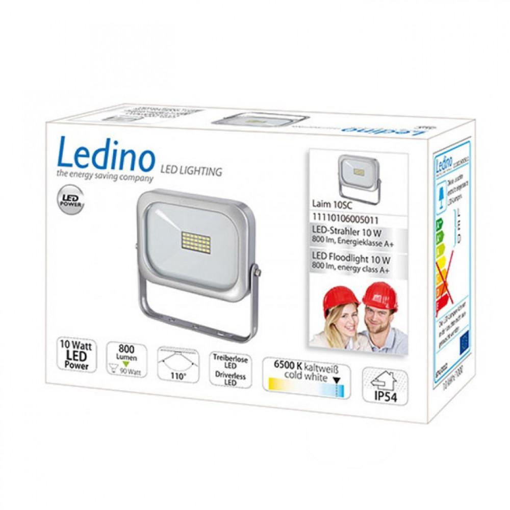 Ledino LED Schijnwerper 20W