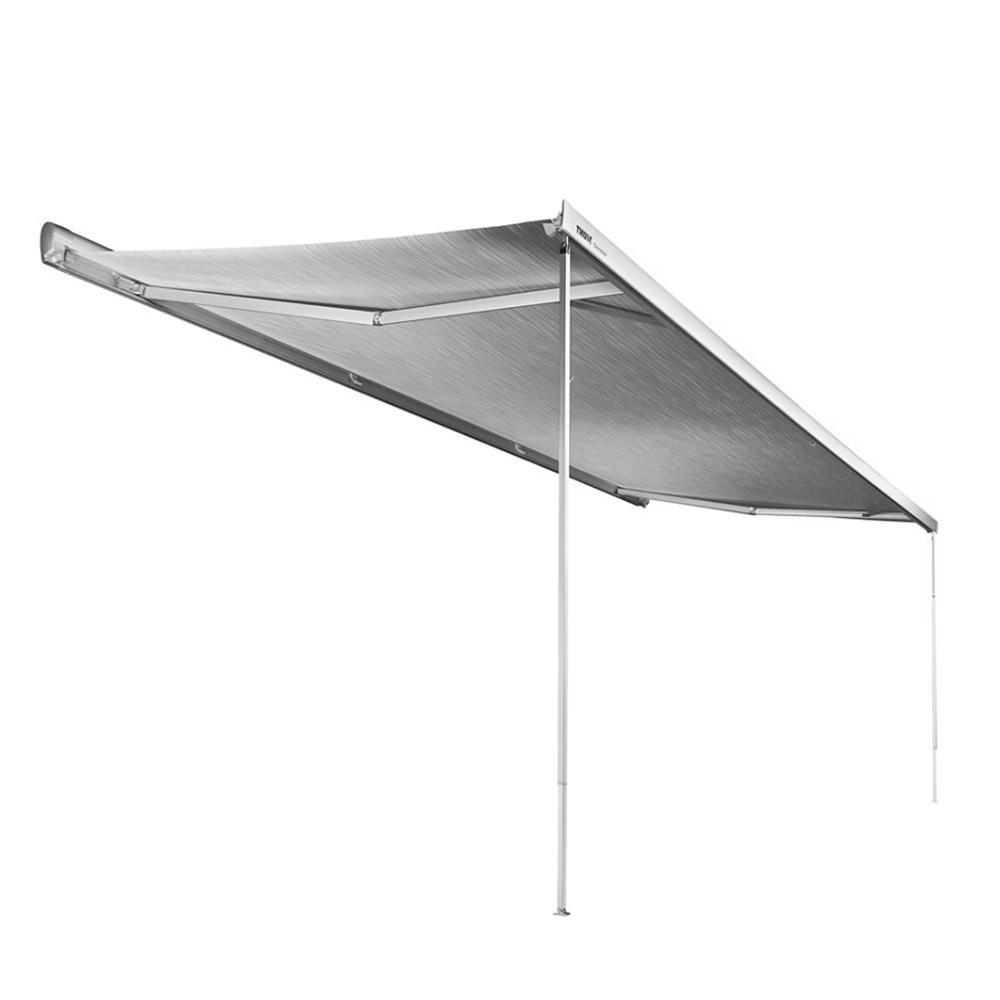 Thule 8000 230V 550 Wit-Sapphire Blue