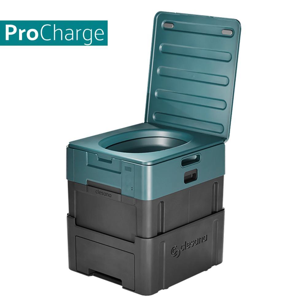 Clesana Toilet X1 ProCharge
