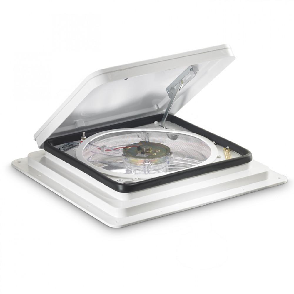Dometic FanTastic Vent 7350 40x40cm