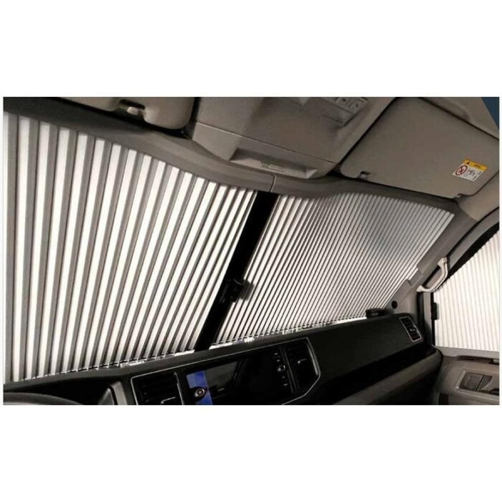 Remifront 4 MAN TGE / VW Crafter >2024 zonder Opbergvak Boven