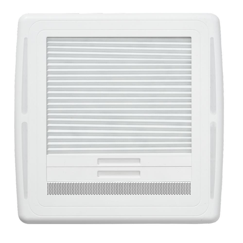 MaxxFan SkyMaxx 40x40cm 23-60mm LED