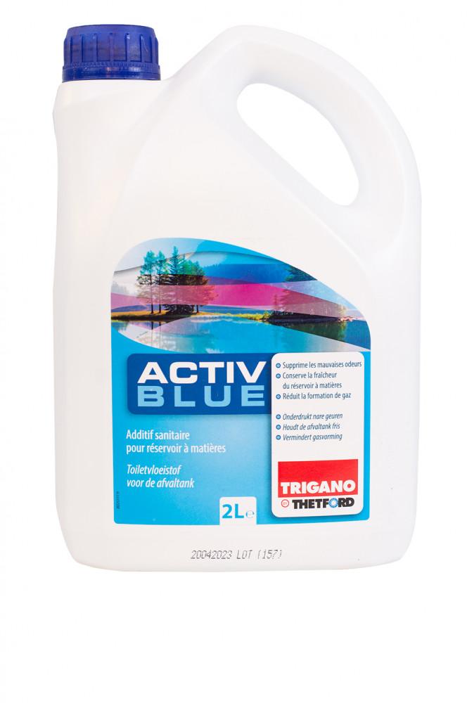 Trigano Activ Blue 2L