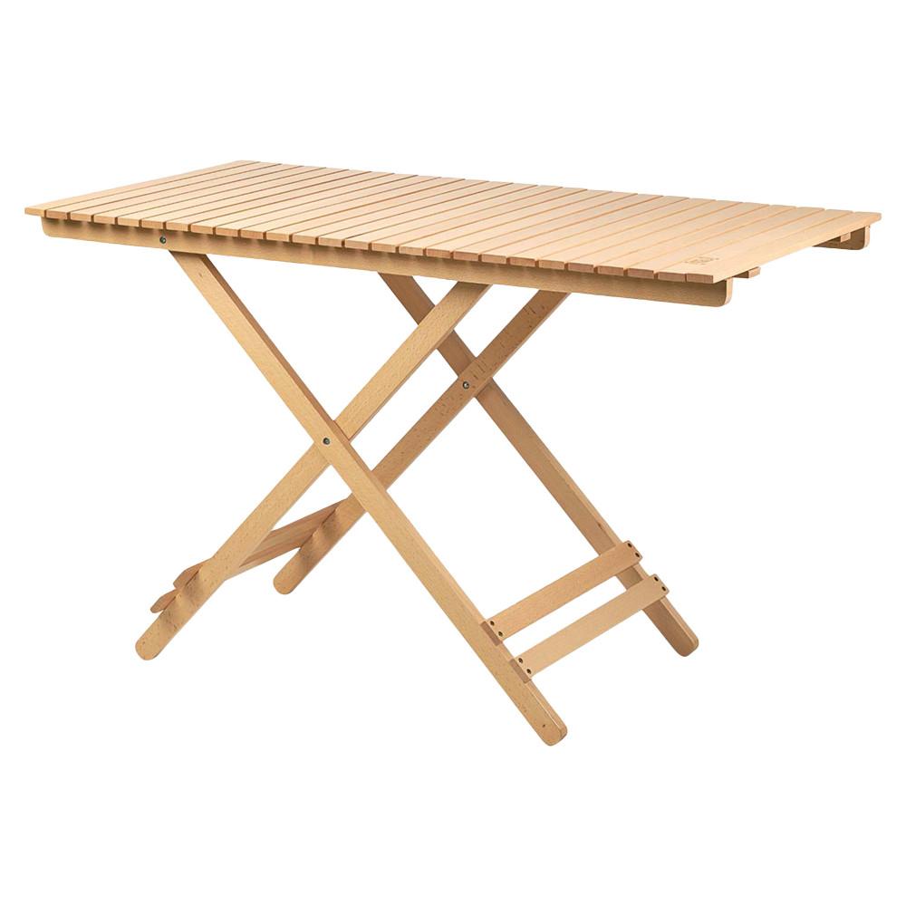 RBL Tafel Verstelbaar 60x120cm