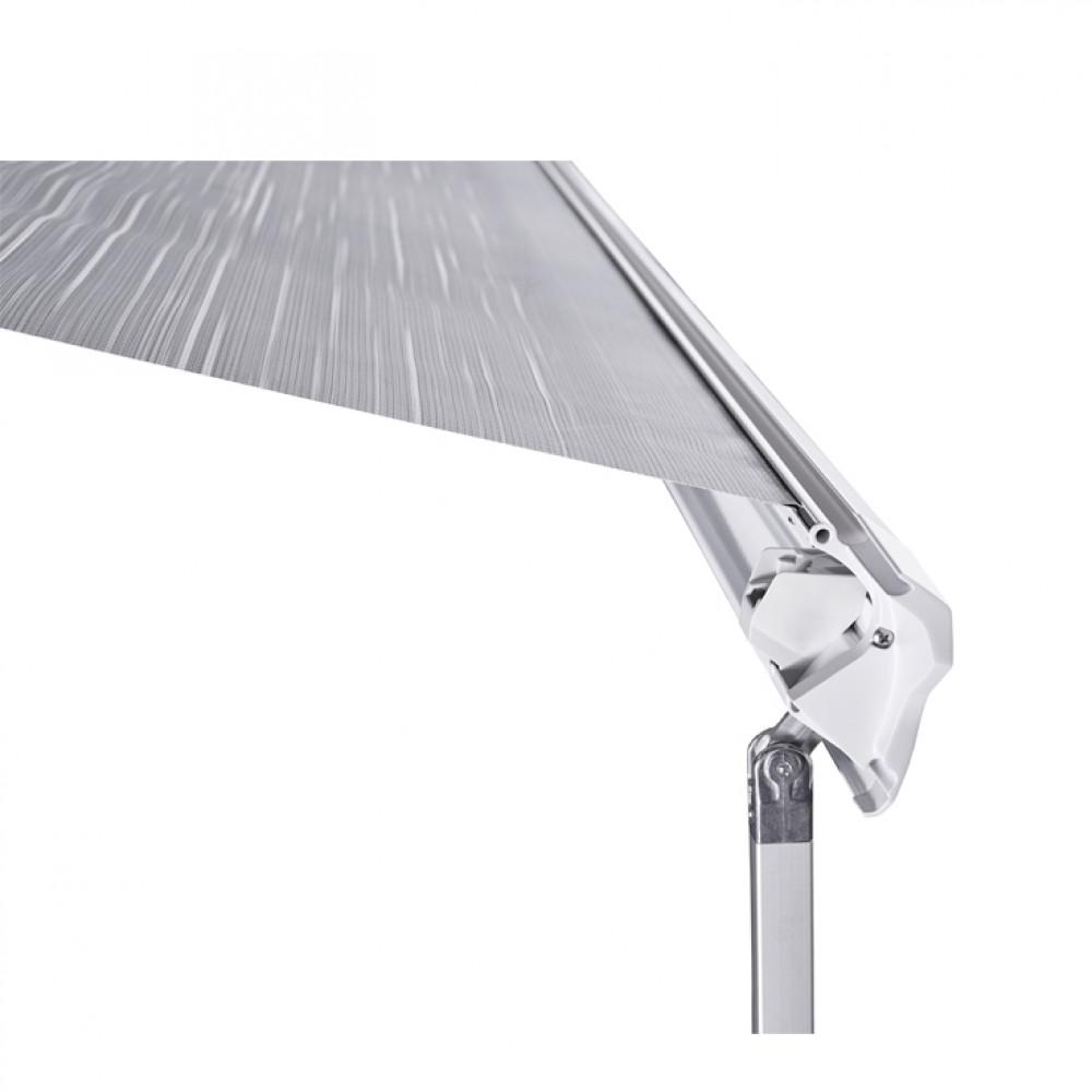 Thule 6300 12V 375 Antraciet-Mystic Grey