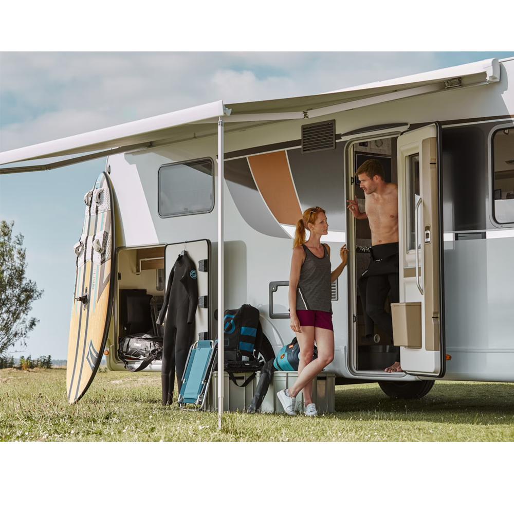 Thule 8000 230V 550 Wit-Sapphire Blue