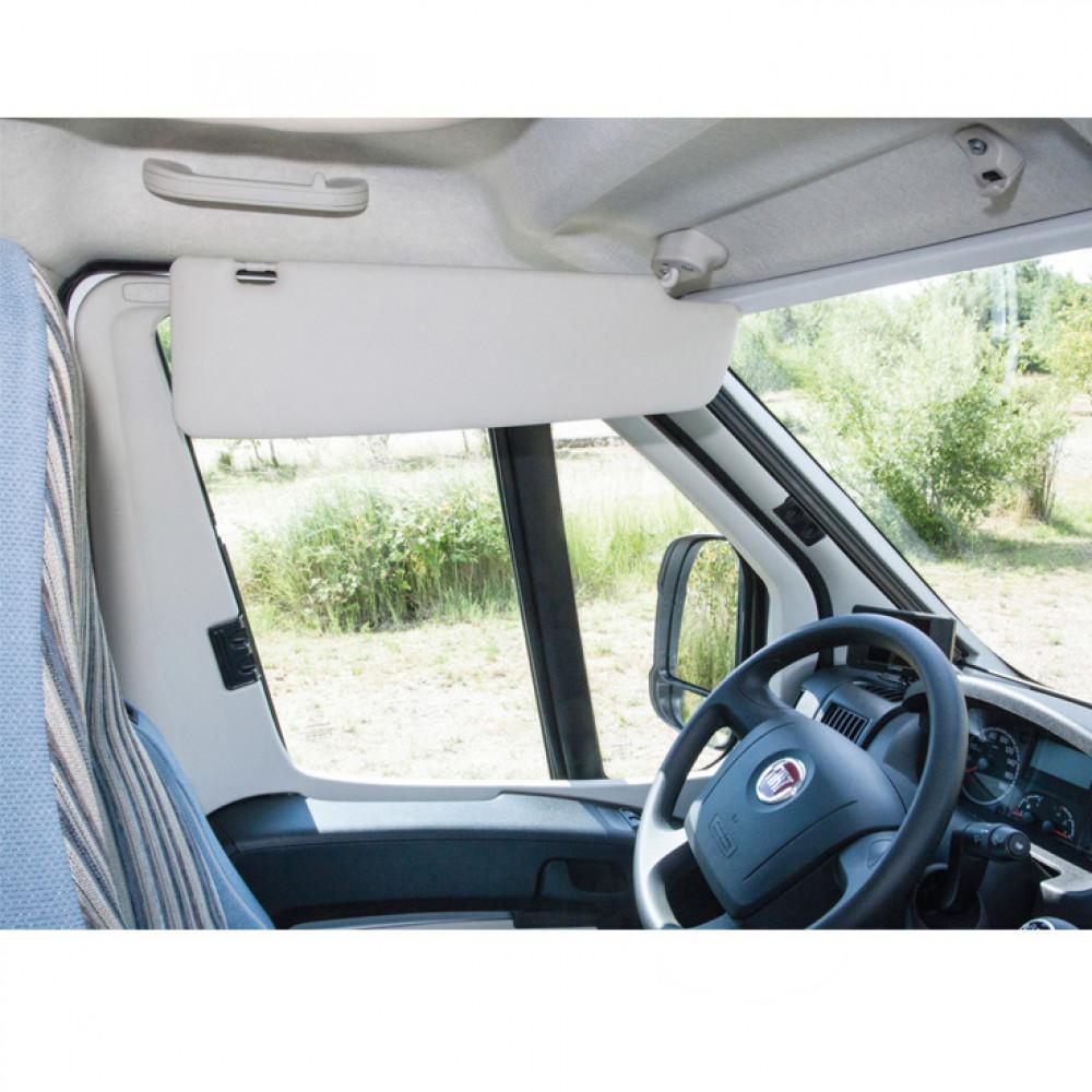 Remifront 4 Fiat Ducato X250 09/2011-2014