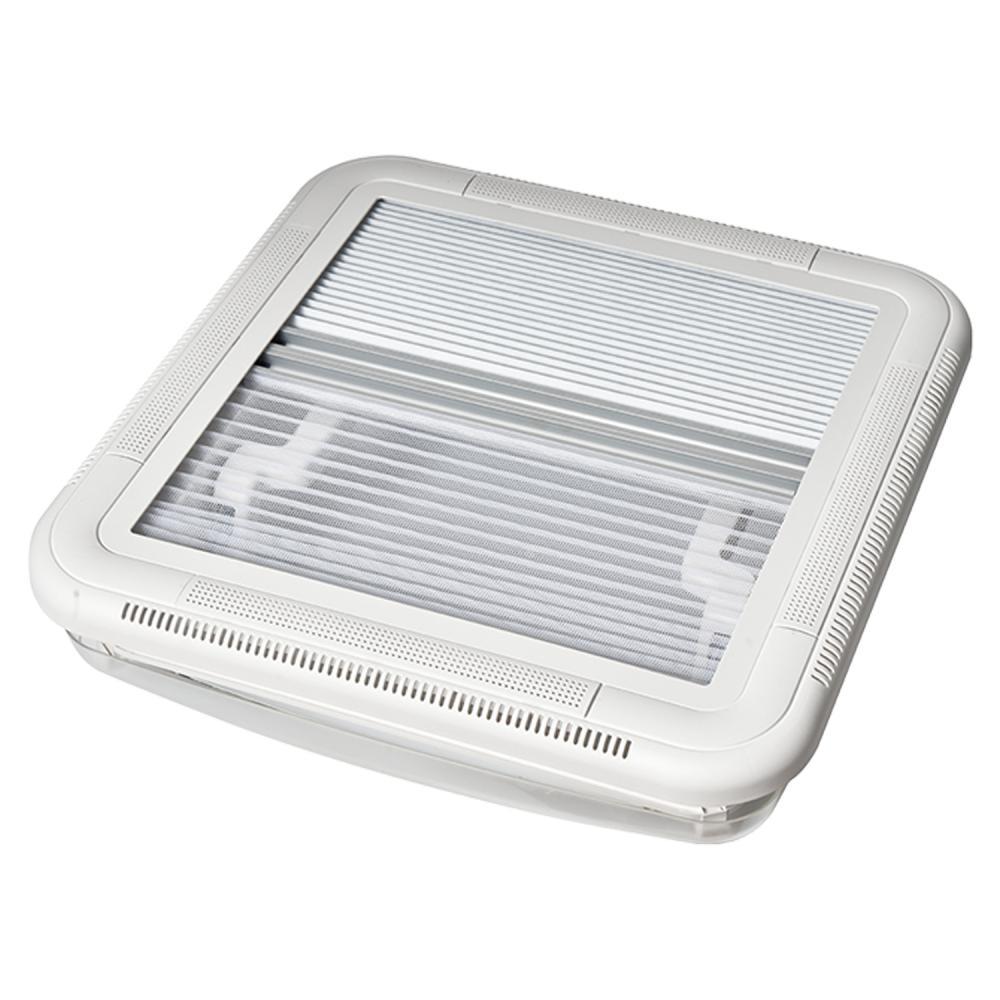 Vechline Dakluik Luminare 40x40cm