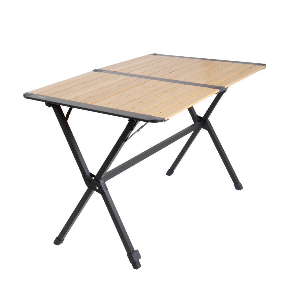 ViaMondo Premium Campingtafel Mesa VI 140x80