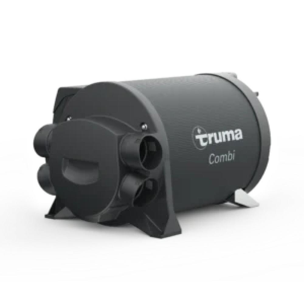 Truma Combi 6E iNet X