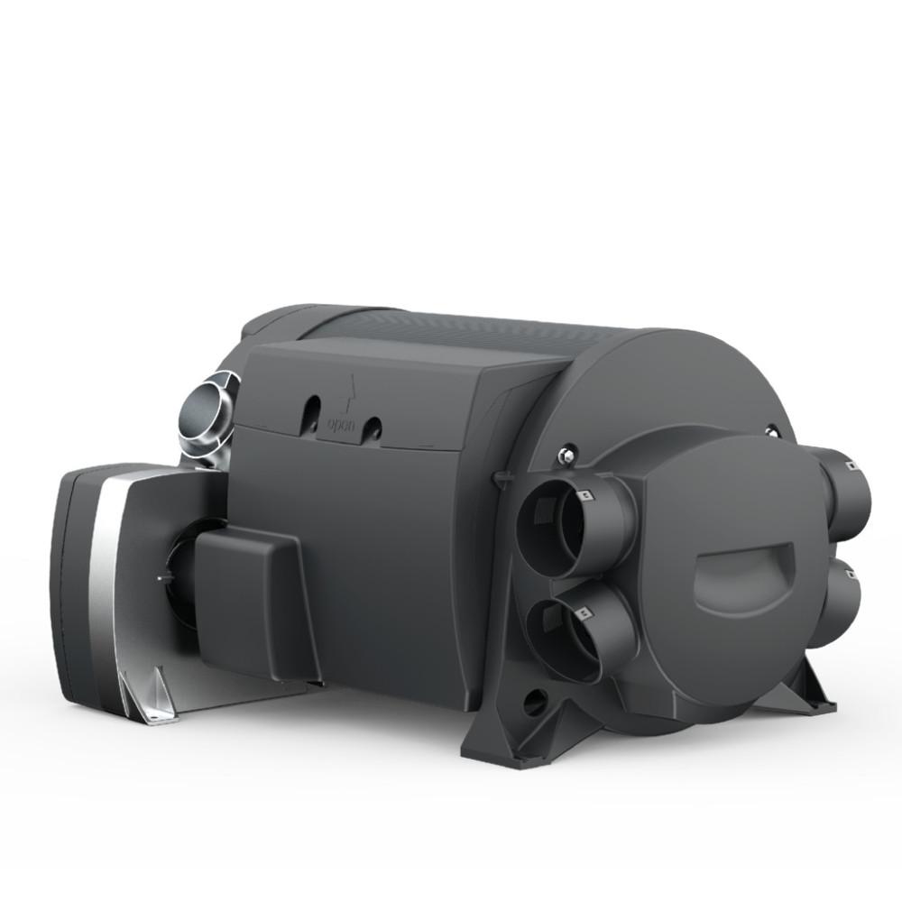 Truma Combi D 4 E (Next Gen) iNet X