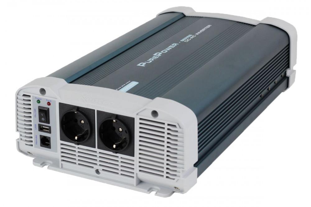 PurePower Inverter 12V 3000W