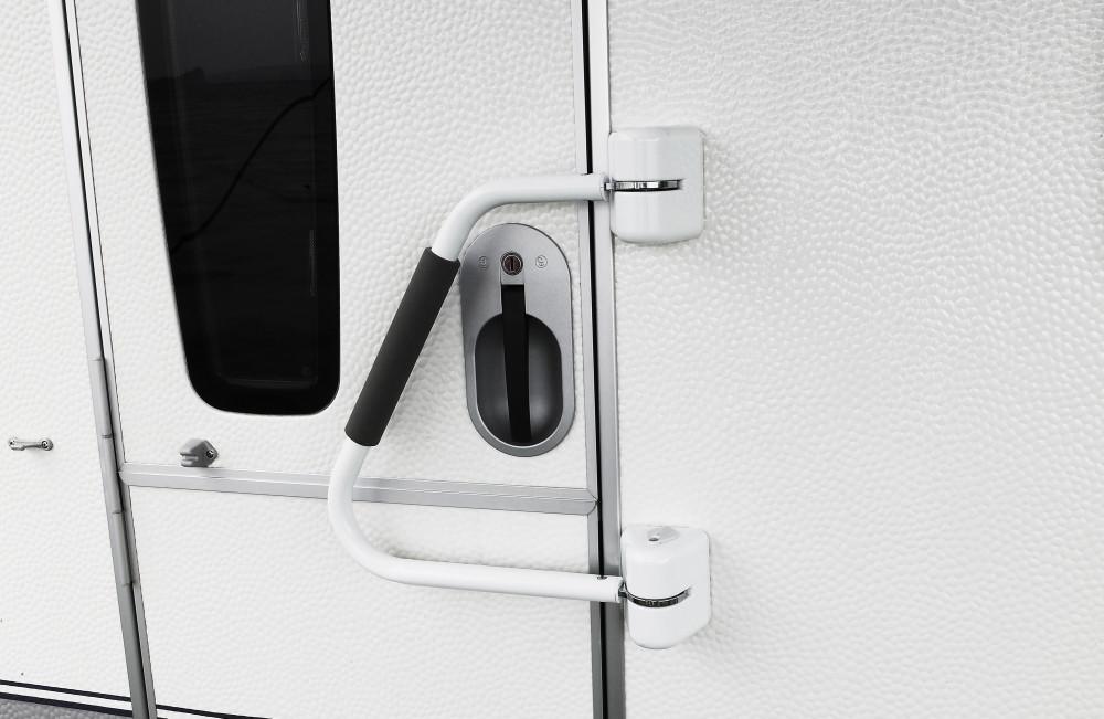 Thule Security Handrail