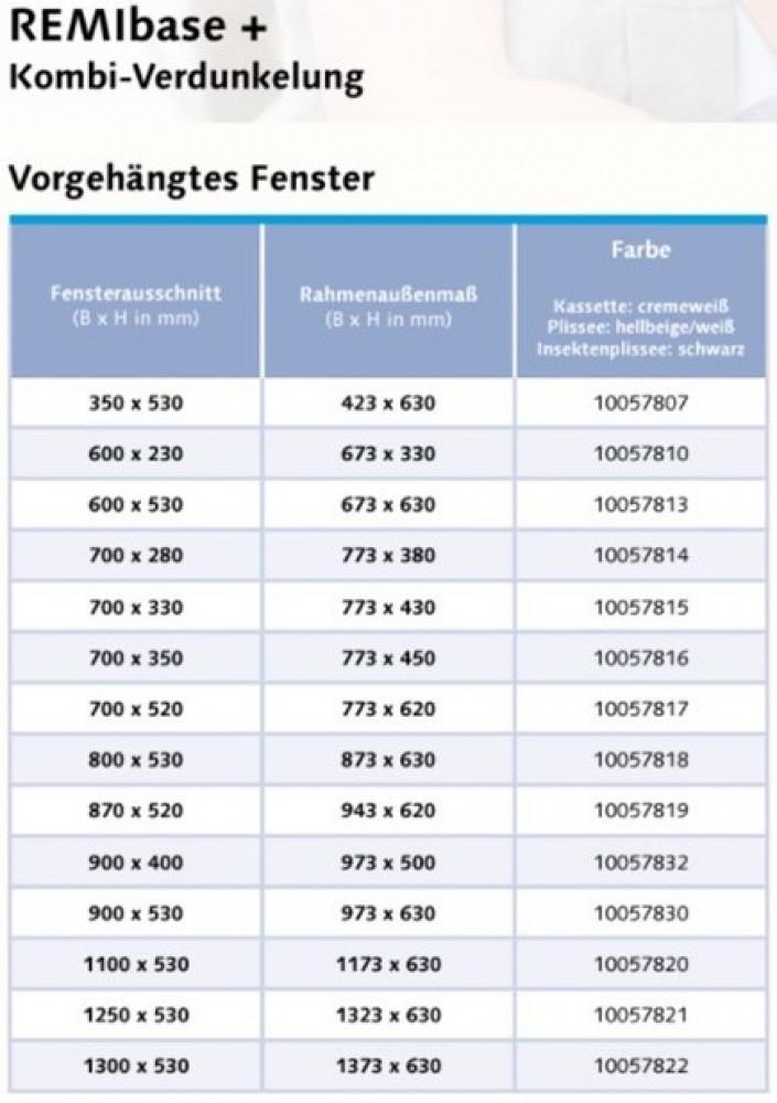 Remibase+ Crèmewit 1100x530