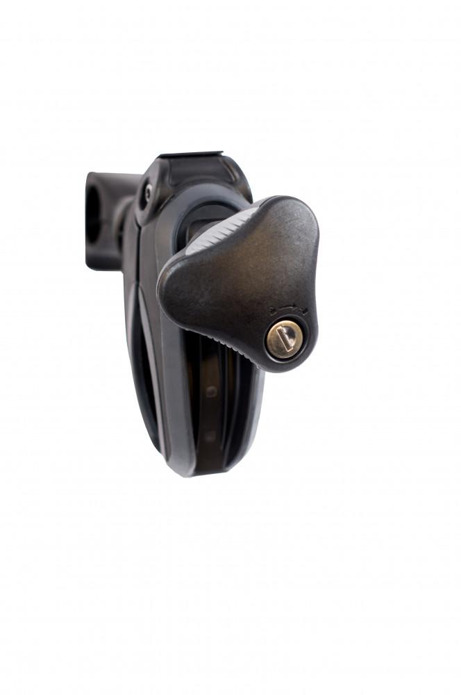 Thule Bike Holder 1 met ACUTight-knop