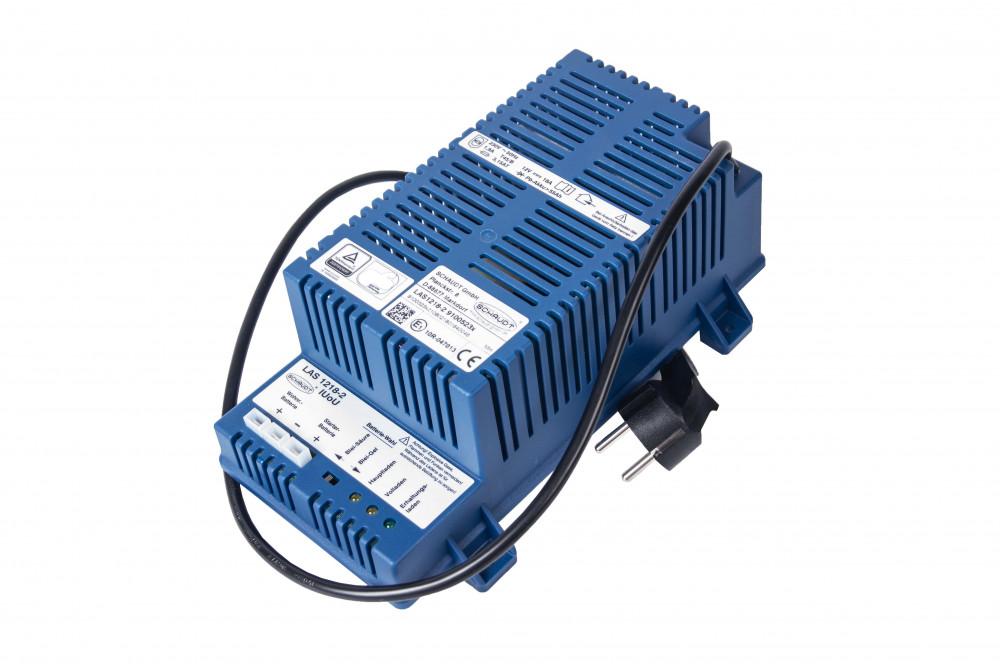 Schaudt Laadregelaar 220>12V 350W LAS 1218