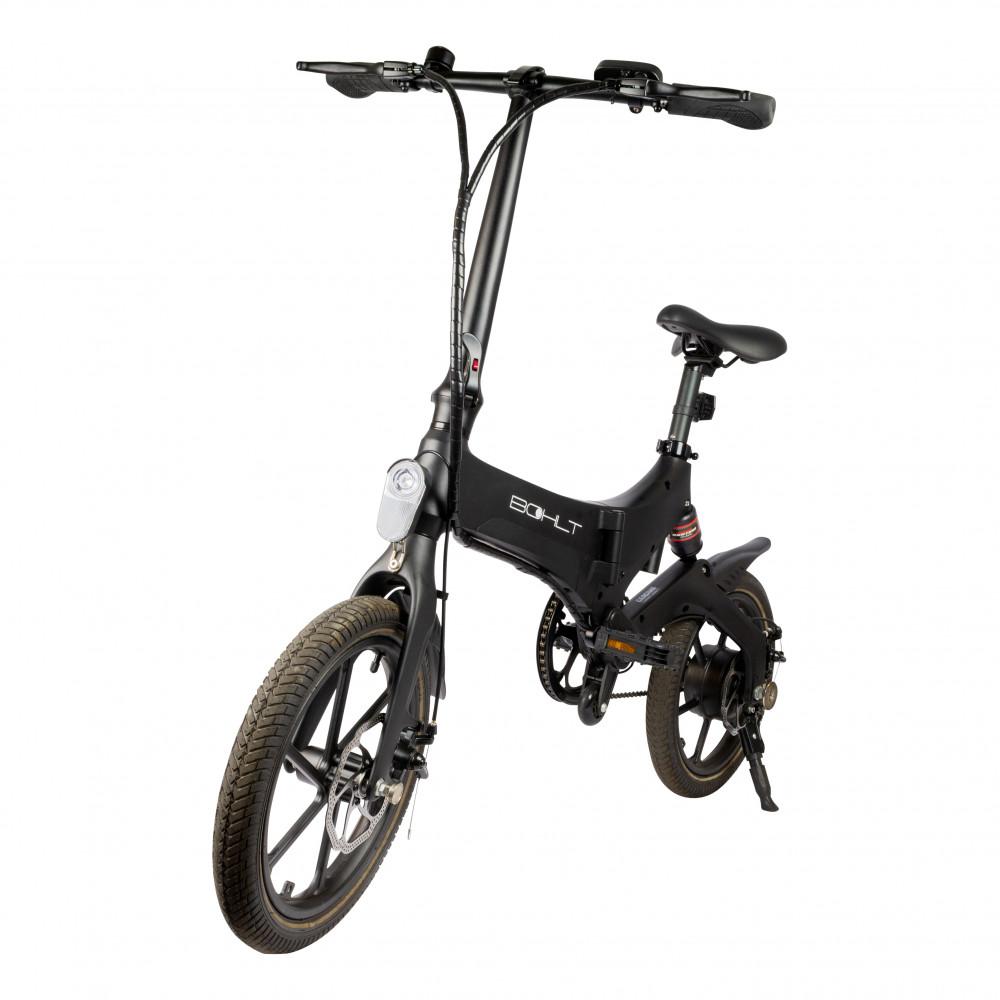 Bohlt Opvouwbare Elektrische Fiets X160BL