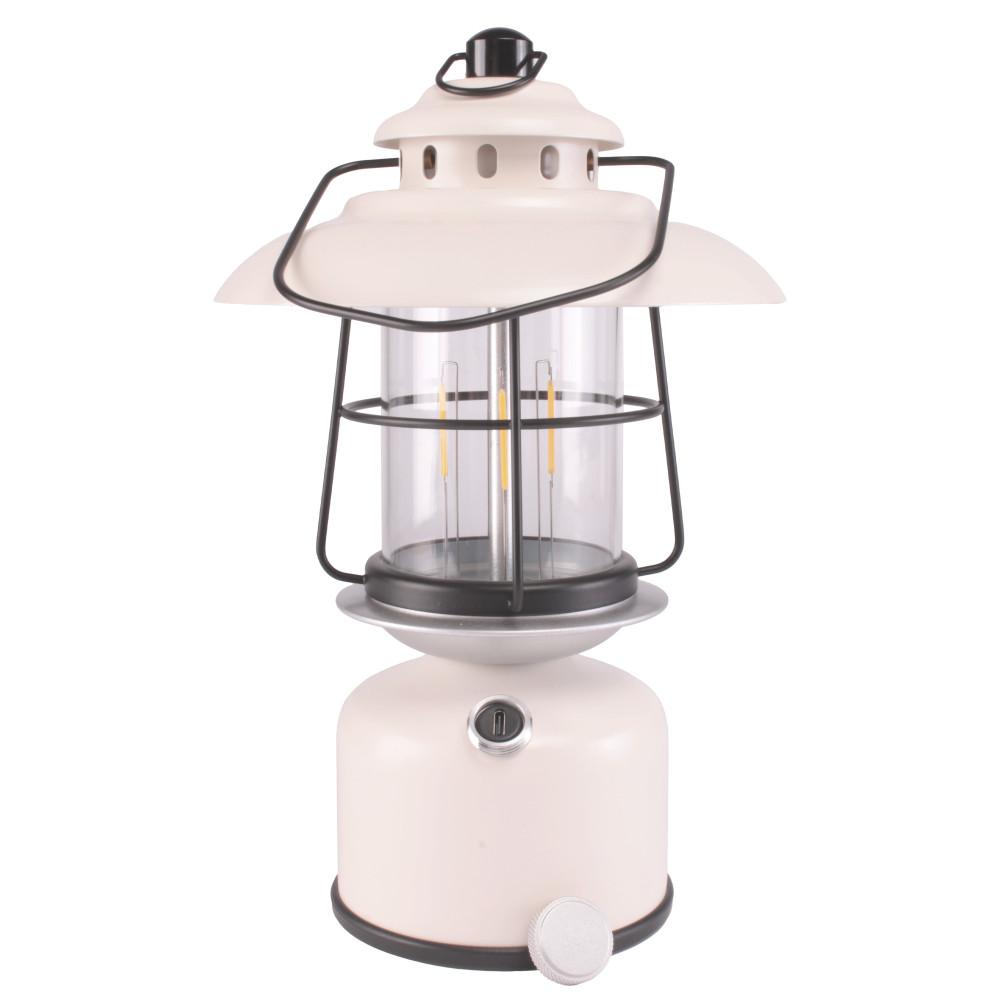 Vechline Lantaarn GLOW Wit