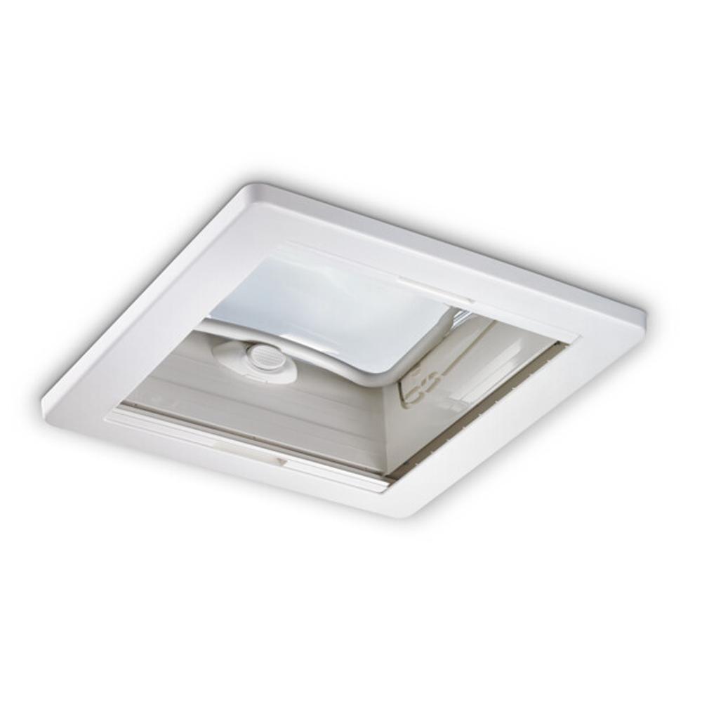 Dometic Mini Heki Style 43-60mm met Ventilatie