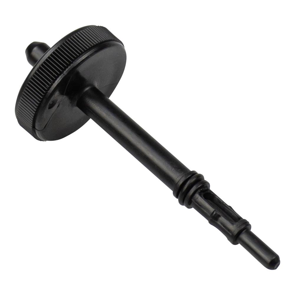 Dometic RMT7655L Regulator Display