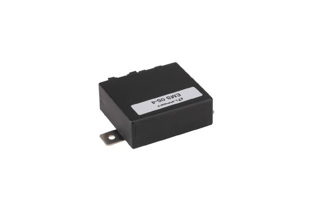 Schaudt Relais Step EMS 05-4