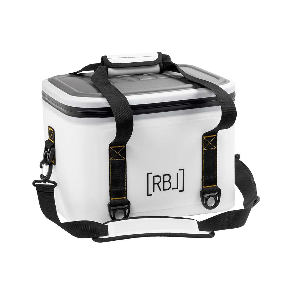 RBL Koelbox 14L Crèmewit