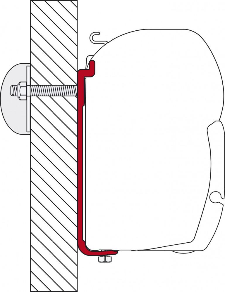 Fiamma Kit AS 120 F45