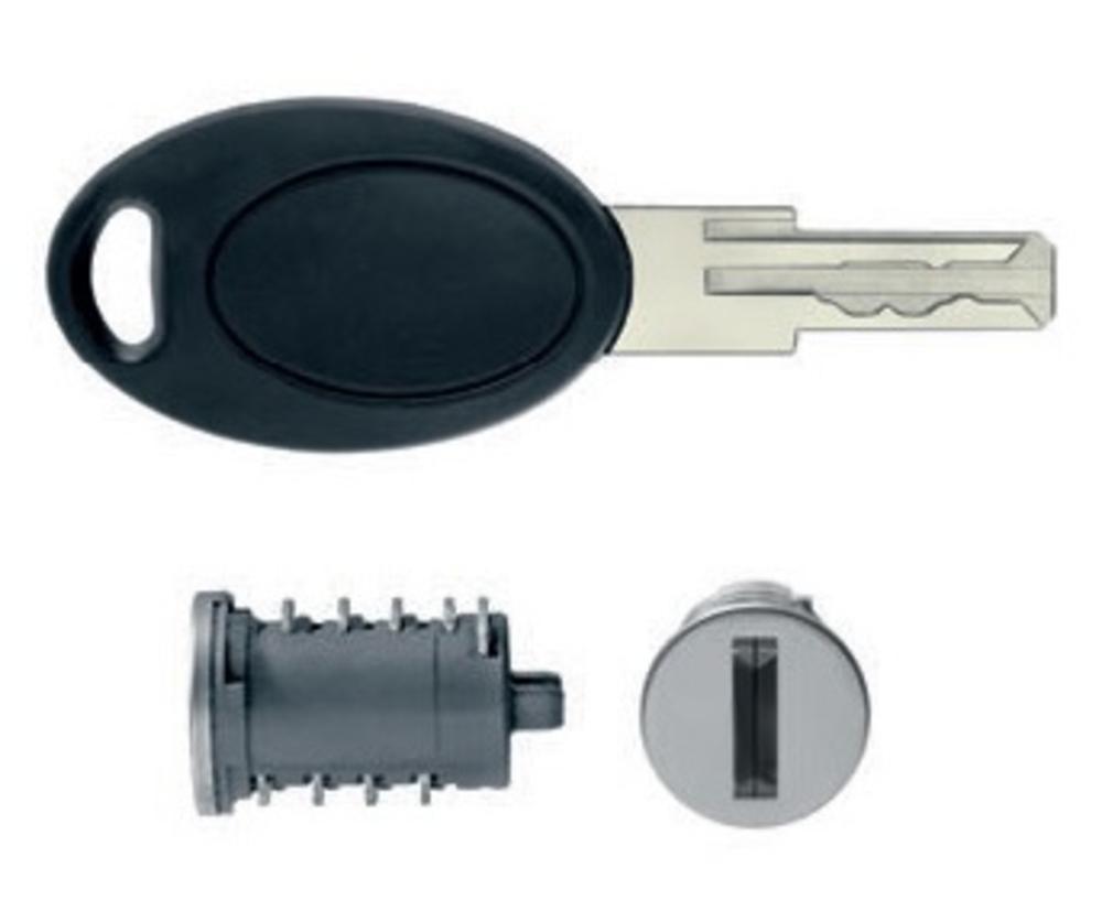 HSC Cilinder met 2 Sleutels nr. 85487