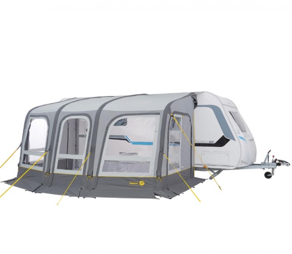 Voortent Opblaasbare Lima 410