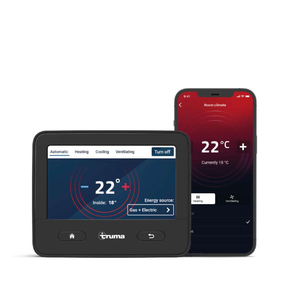Truma Combi 6E iNet X