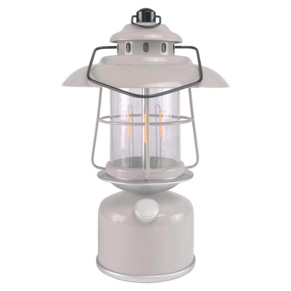 Vechline Lantaarn GLOW Lichtgrijs