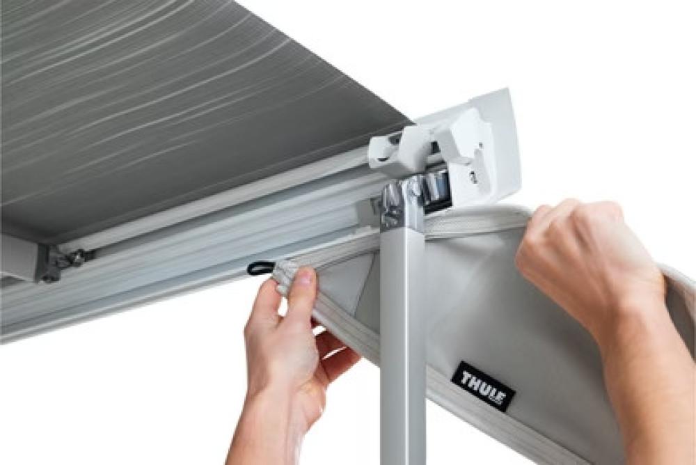 Thule Subsola Front Pack 3.15