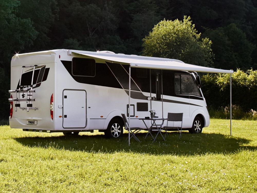 Thule 5200 450 Antraciet-Mystic Grey