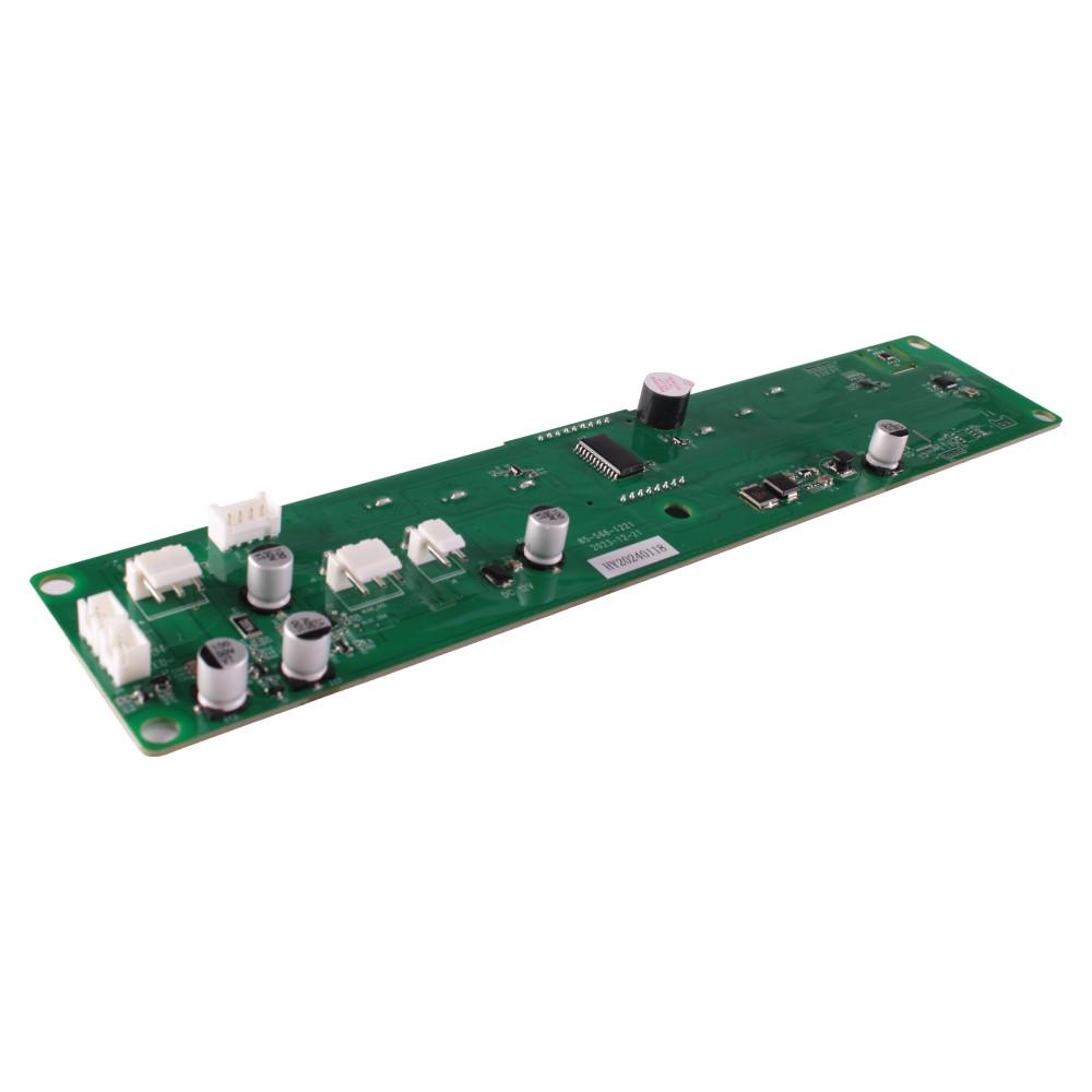 Vechline Dakventilator Luxuoso Controle Paneel V2