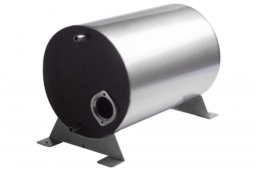 HTD Boilertank RVS 6L