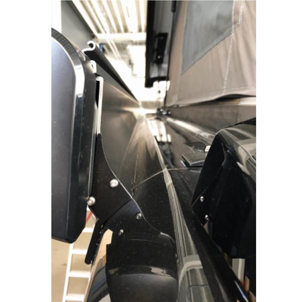 Thule Ducato H2 Lift Roof LED Adapter 400