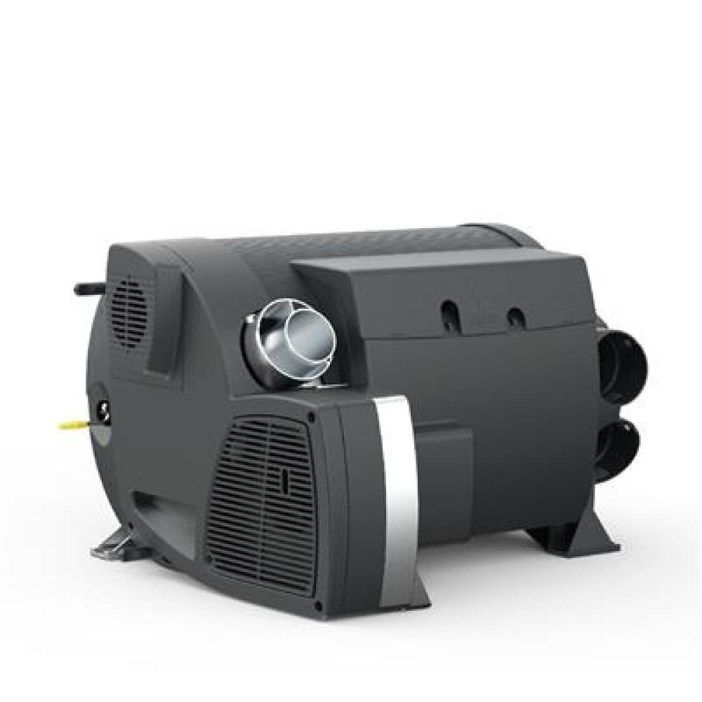 Truma Combi D 4 iNet X V2