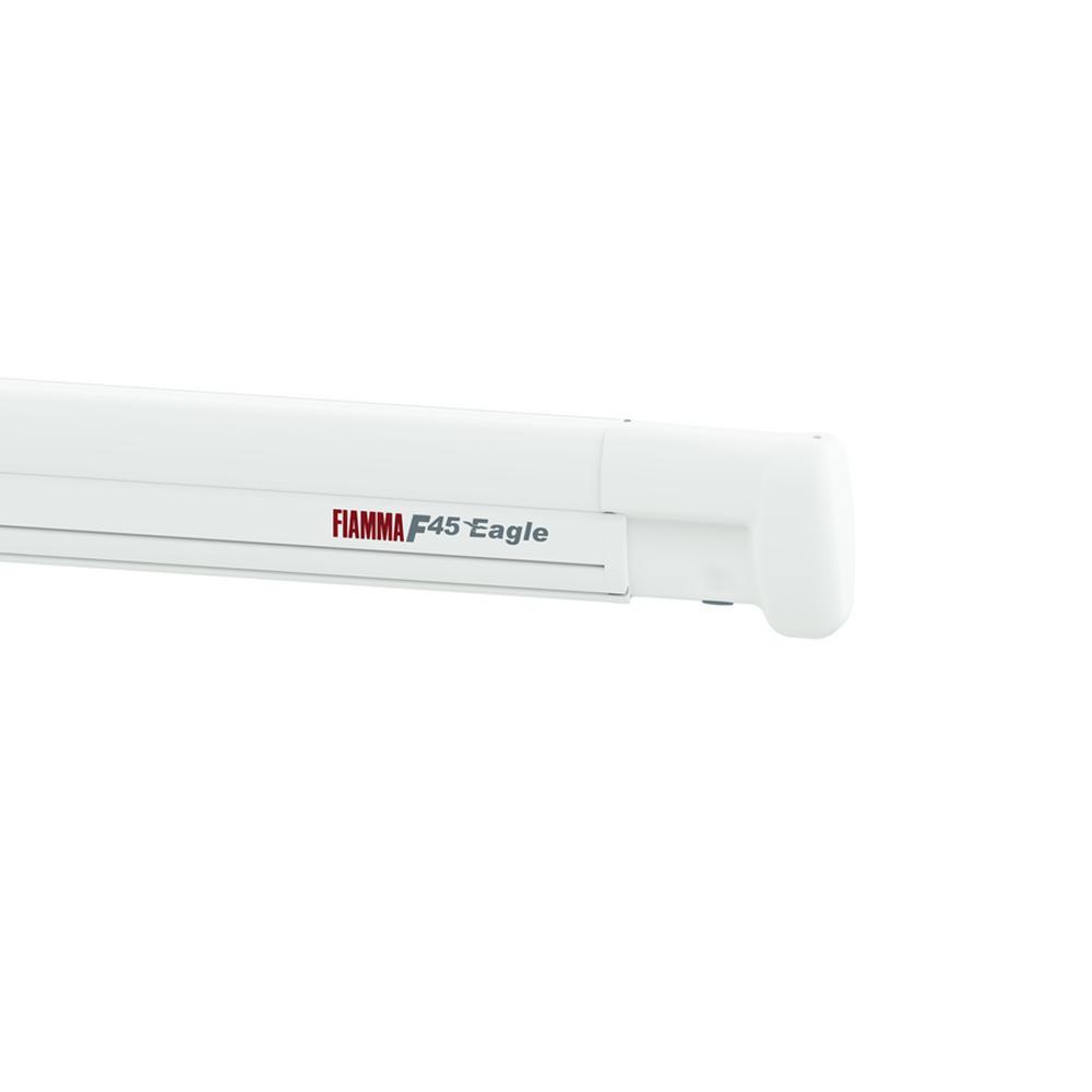 Fiamma F45 Eagle 350 Polar White-Royal Grey 2022
