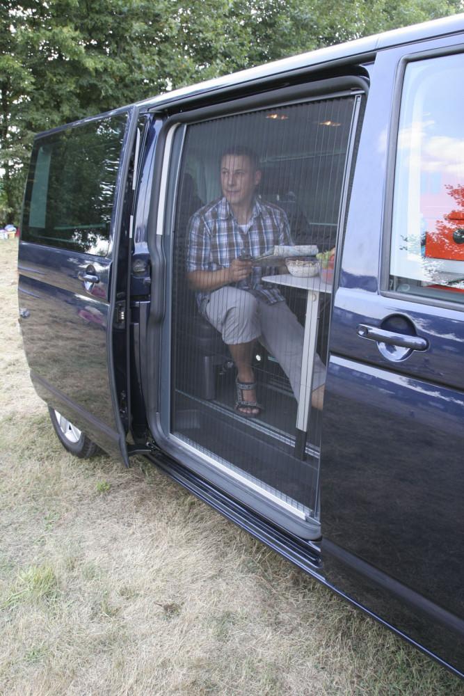 Remicare Van Ducato X250/290 MH2 LH2/3 171x125cm