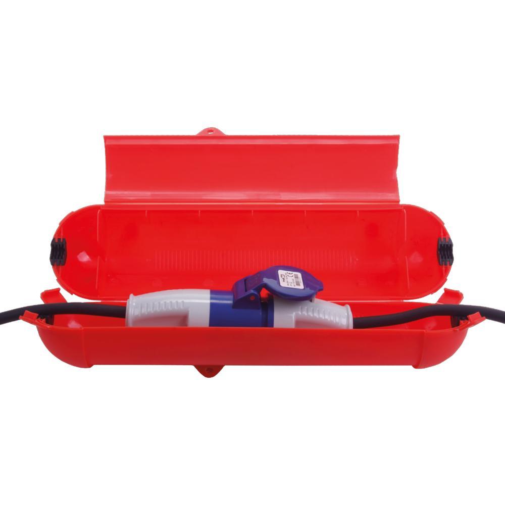 Vechline Safebox voor Stekker en Contrastekker