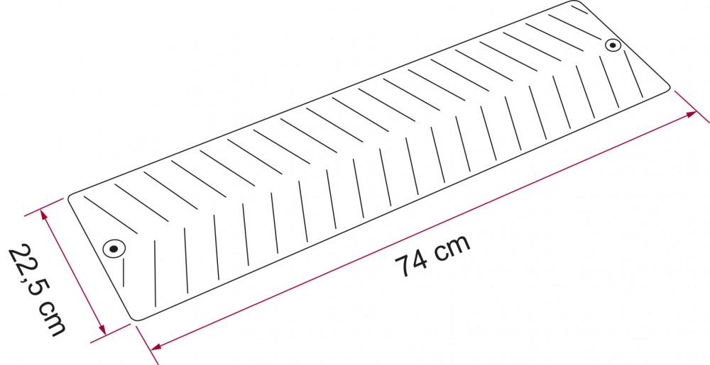 Fiamma Grip System