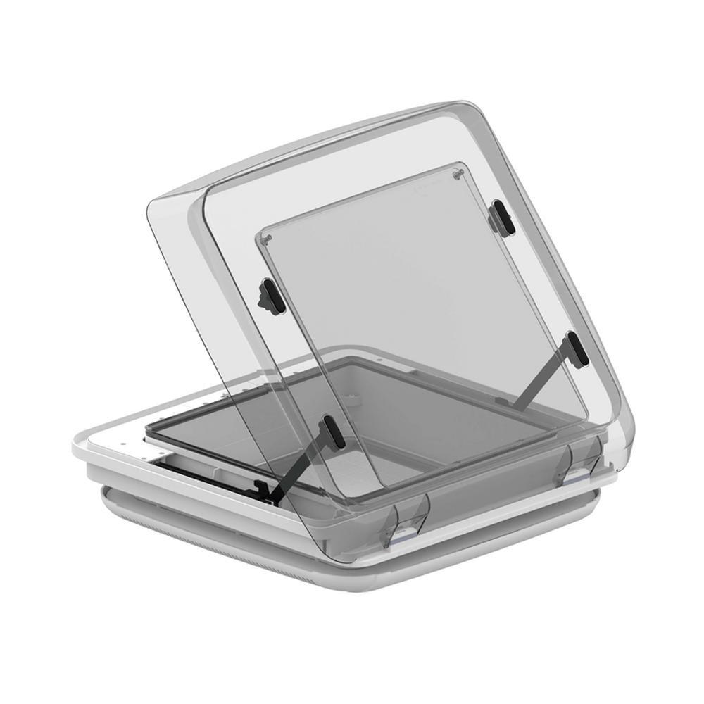 Fiamma Dakluik Vent F Pro Crystal 40x40cm