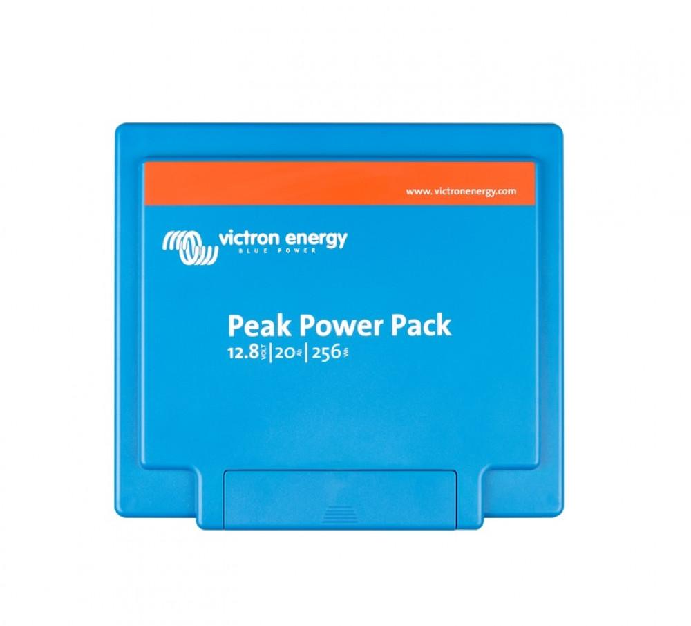 Peak Power Pack 12.8V/20Ah