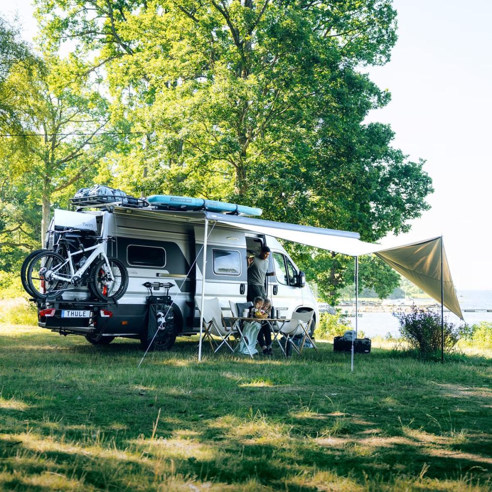 Thule Subsola Front Pack 3.15